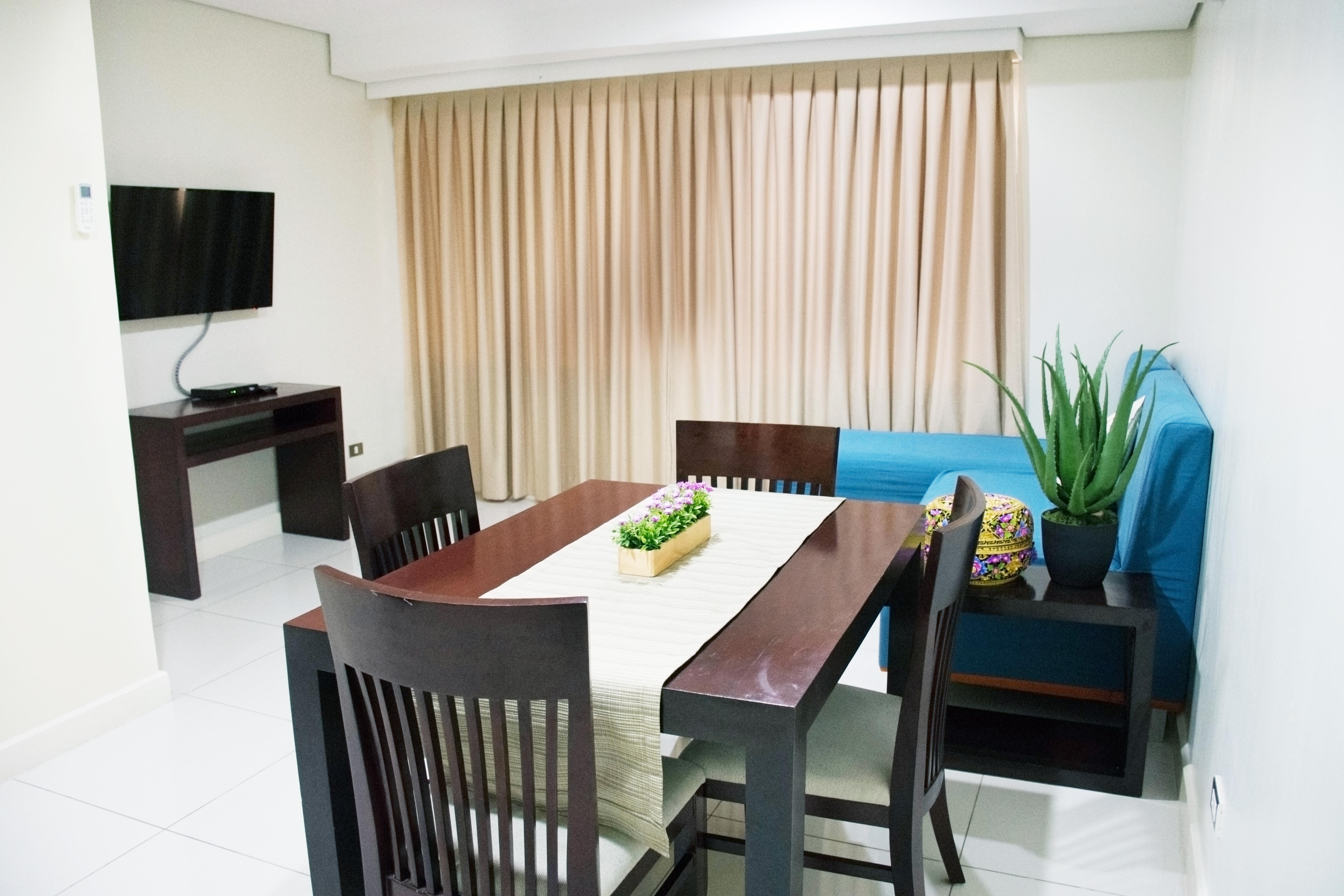 Alicia Apartelle Cebu Extérieur photo