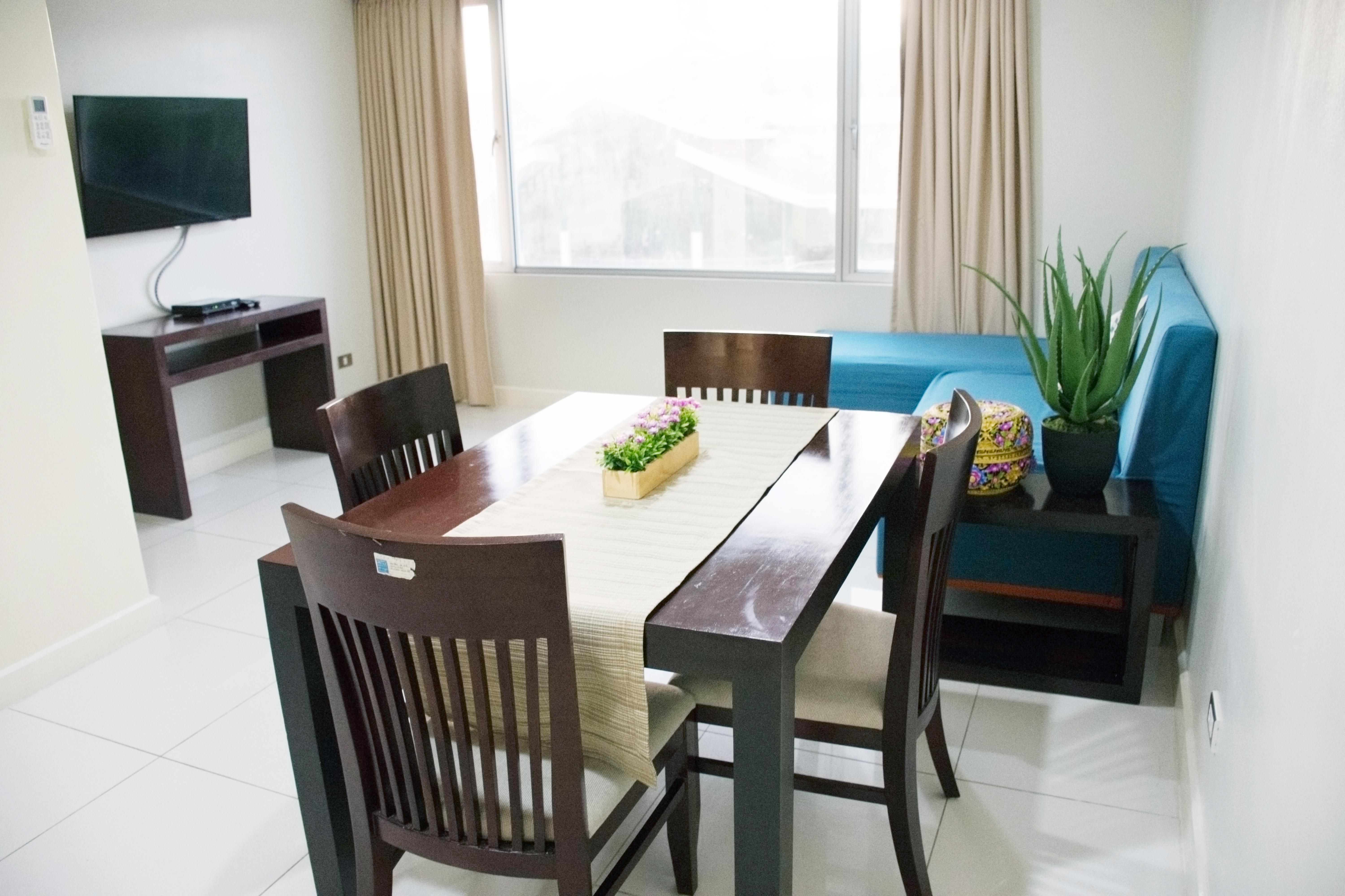 Alicia Apartelle Cebu Extérieur photo