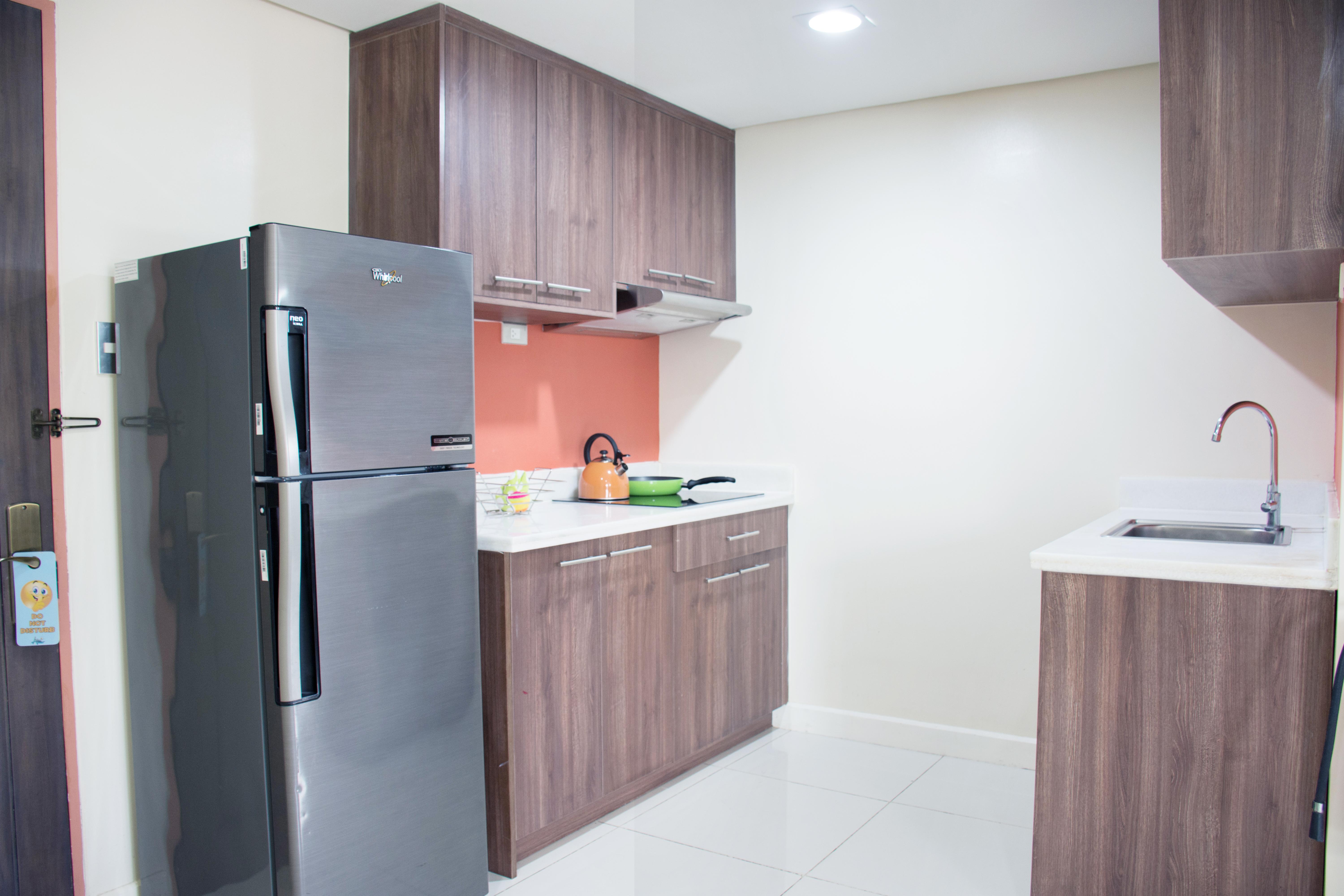 Alicia Apartelle Cebu Extérieur photo