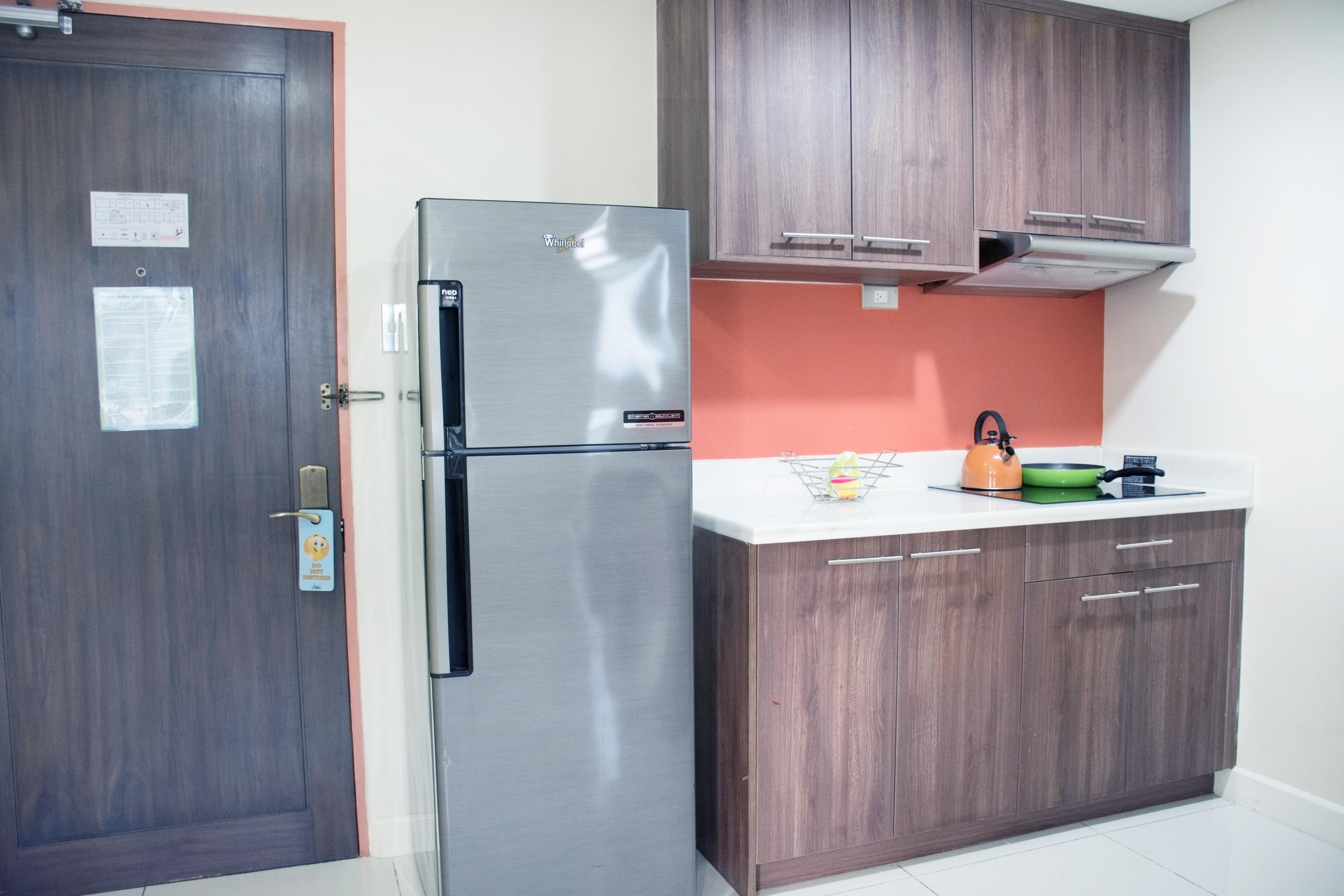 Alicia Apartelle Cebu Extérieur photo