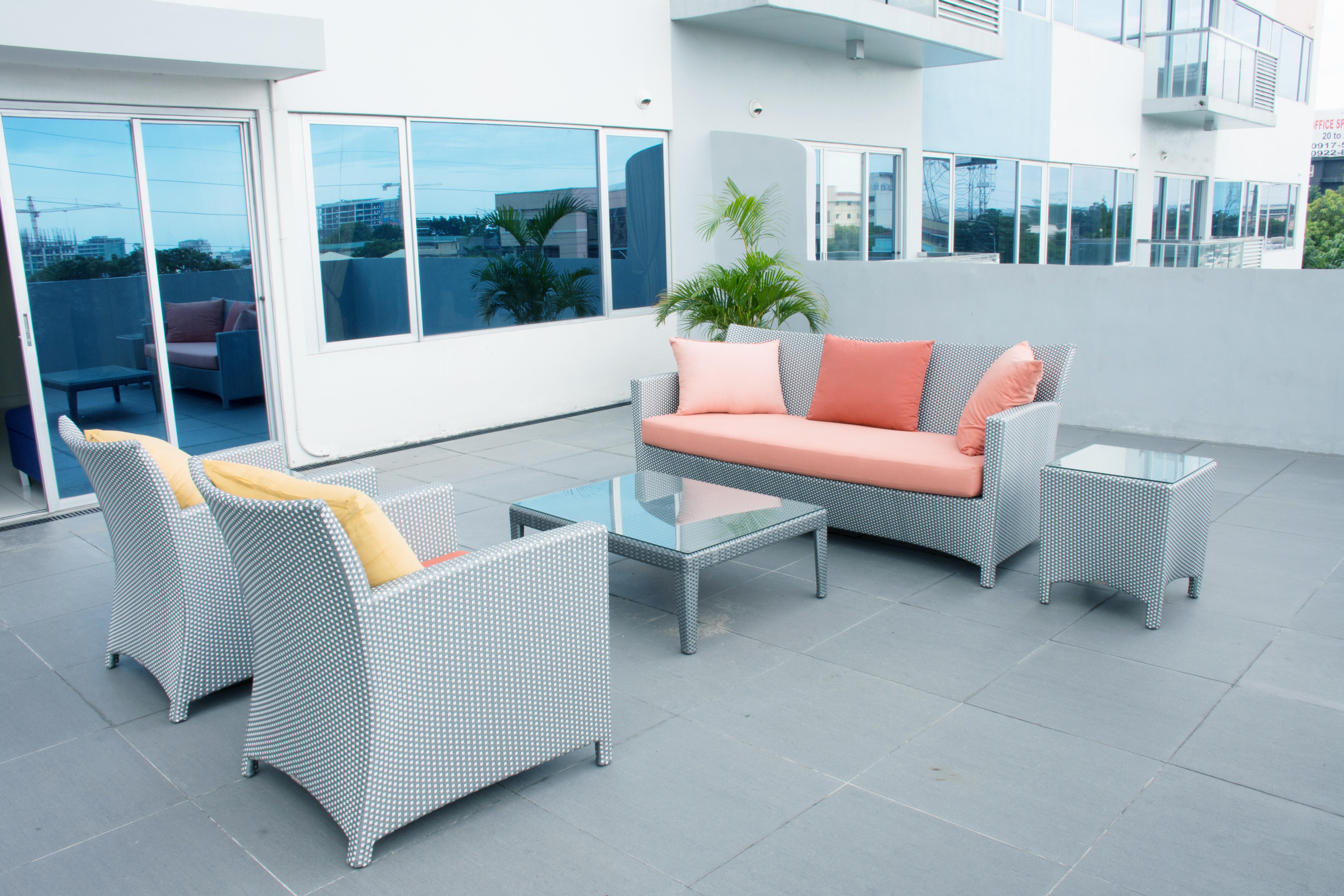 Alicia Apartelle Cebu Extérieur photo