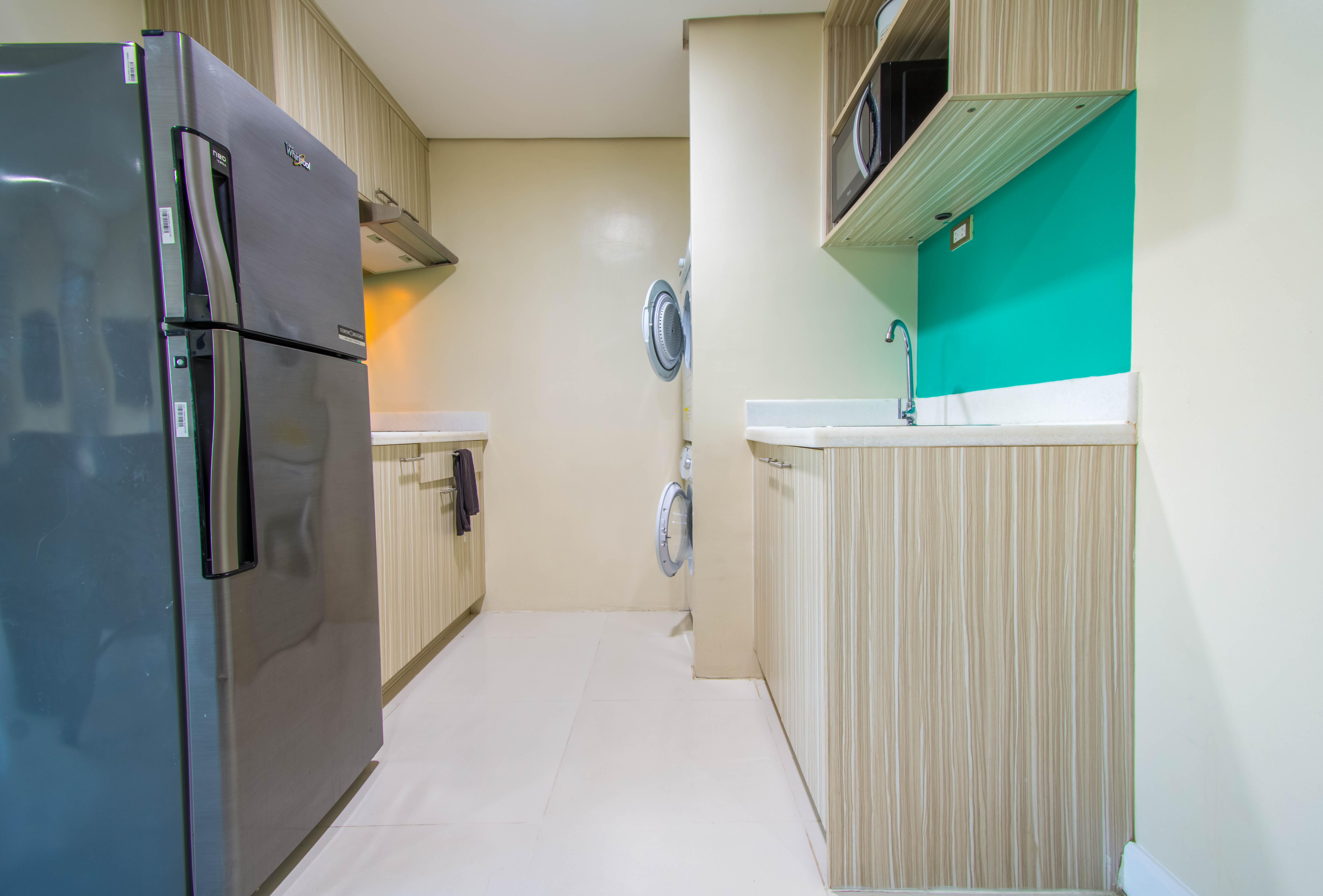 Alicia Apartelle Cebu Extérieur photo