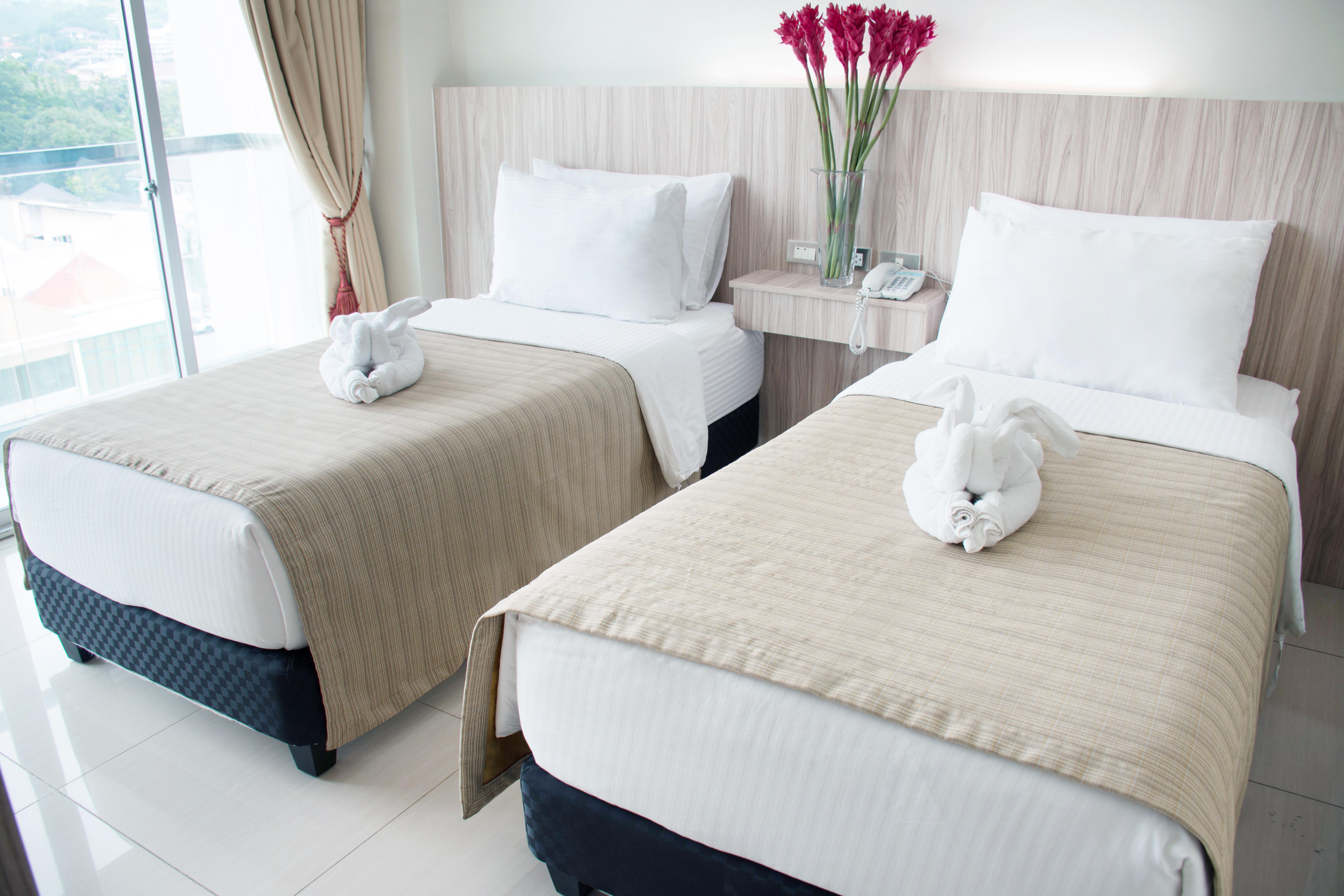 Alicia Apartelle Cebu Extérieur photo