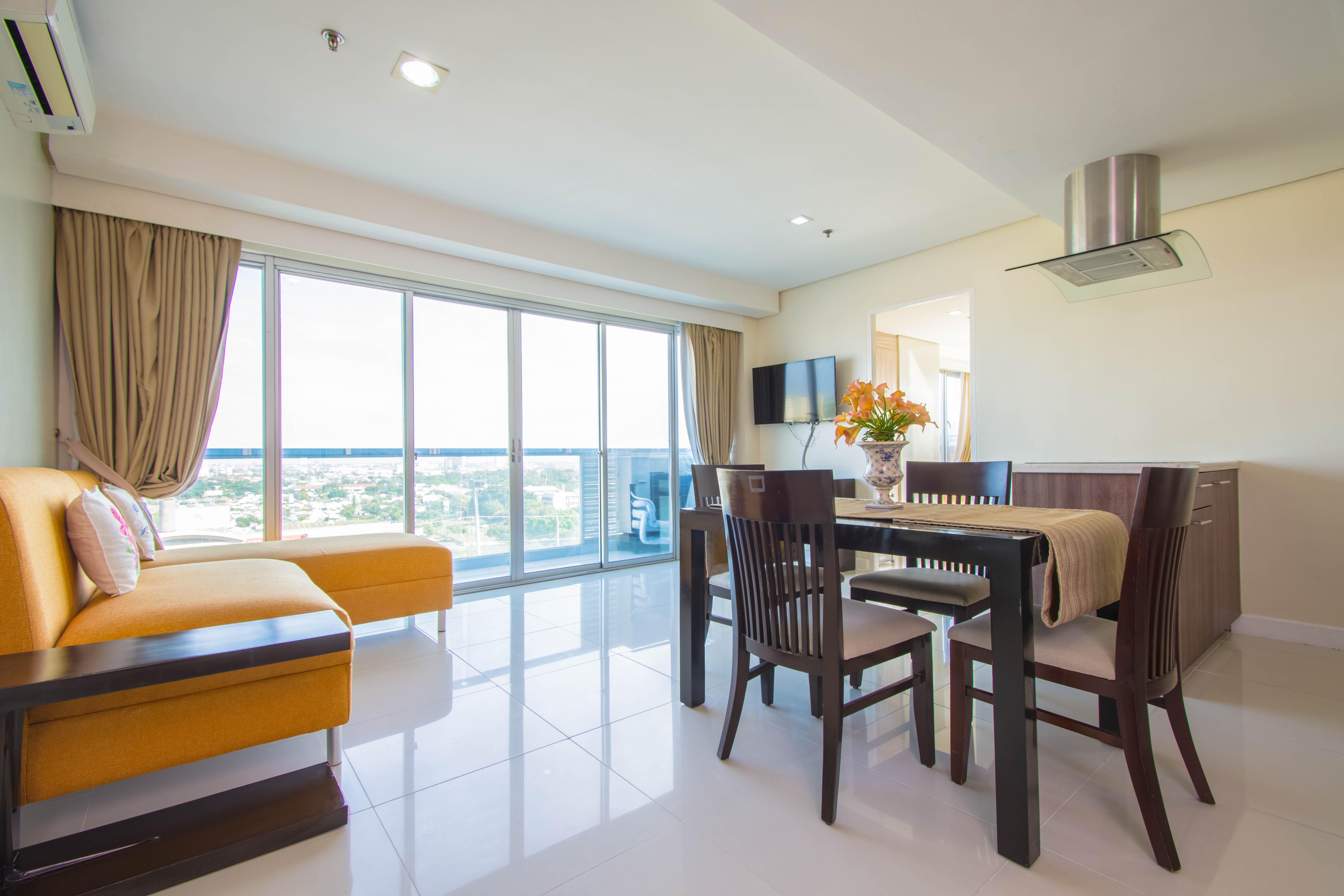 Alicia Apartelle Cebu Extérieur photo