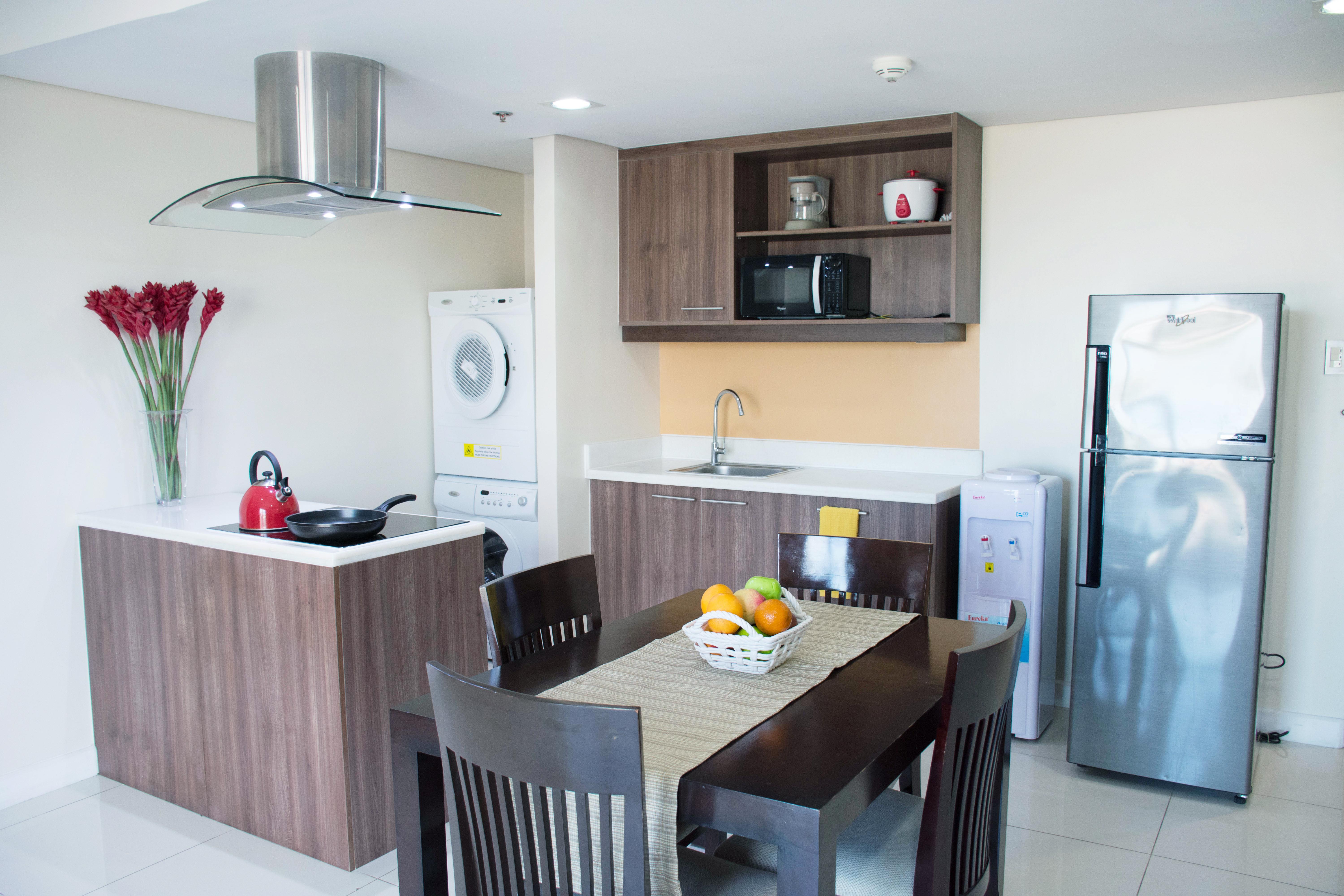Alicia Apartelle Cebu Extérieur photo