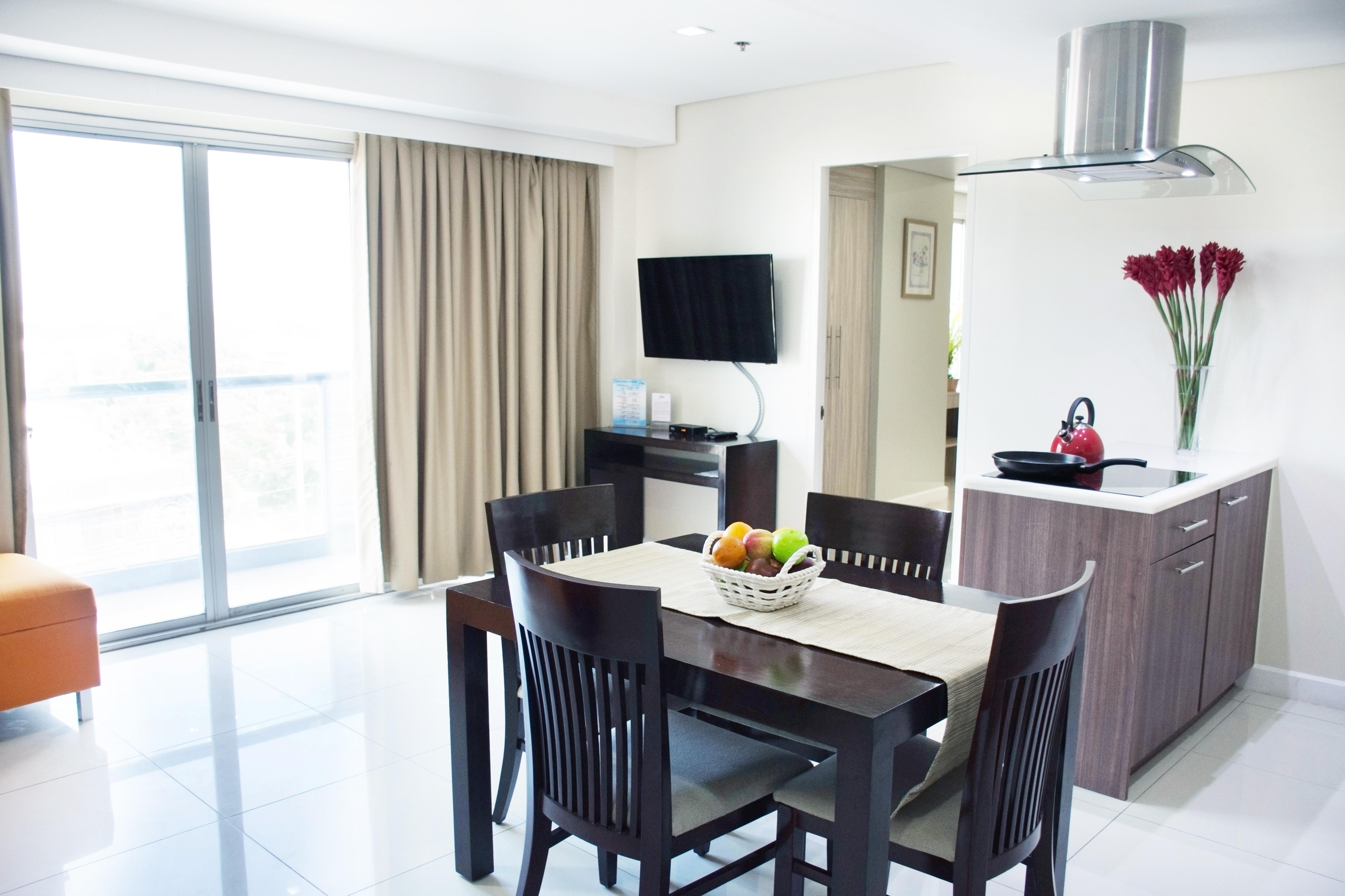 Alicia Apartelle Cebu Extérieur photo