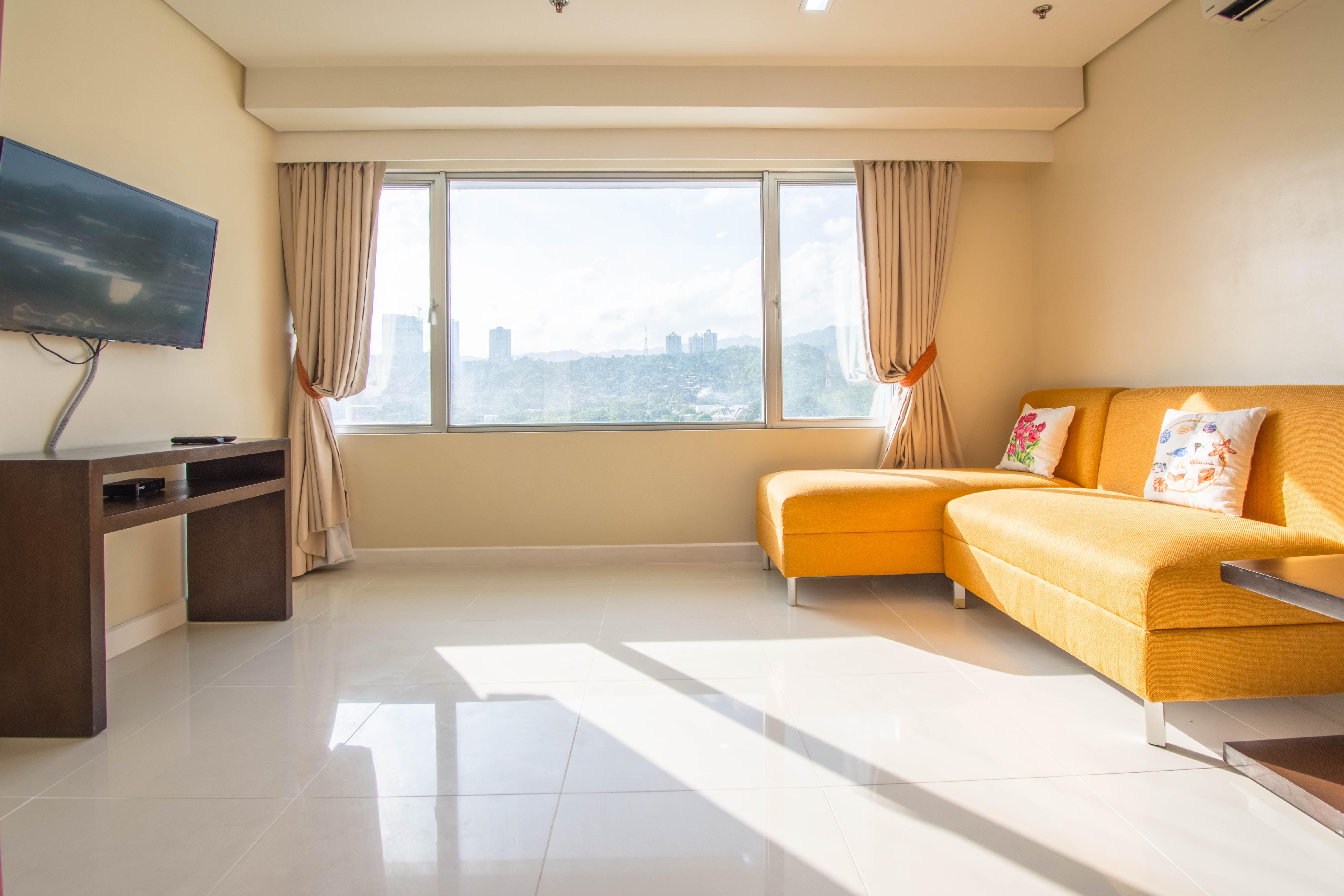 Alicia Apartelle Cebu Extérieur photo