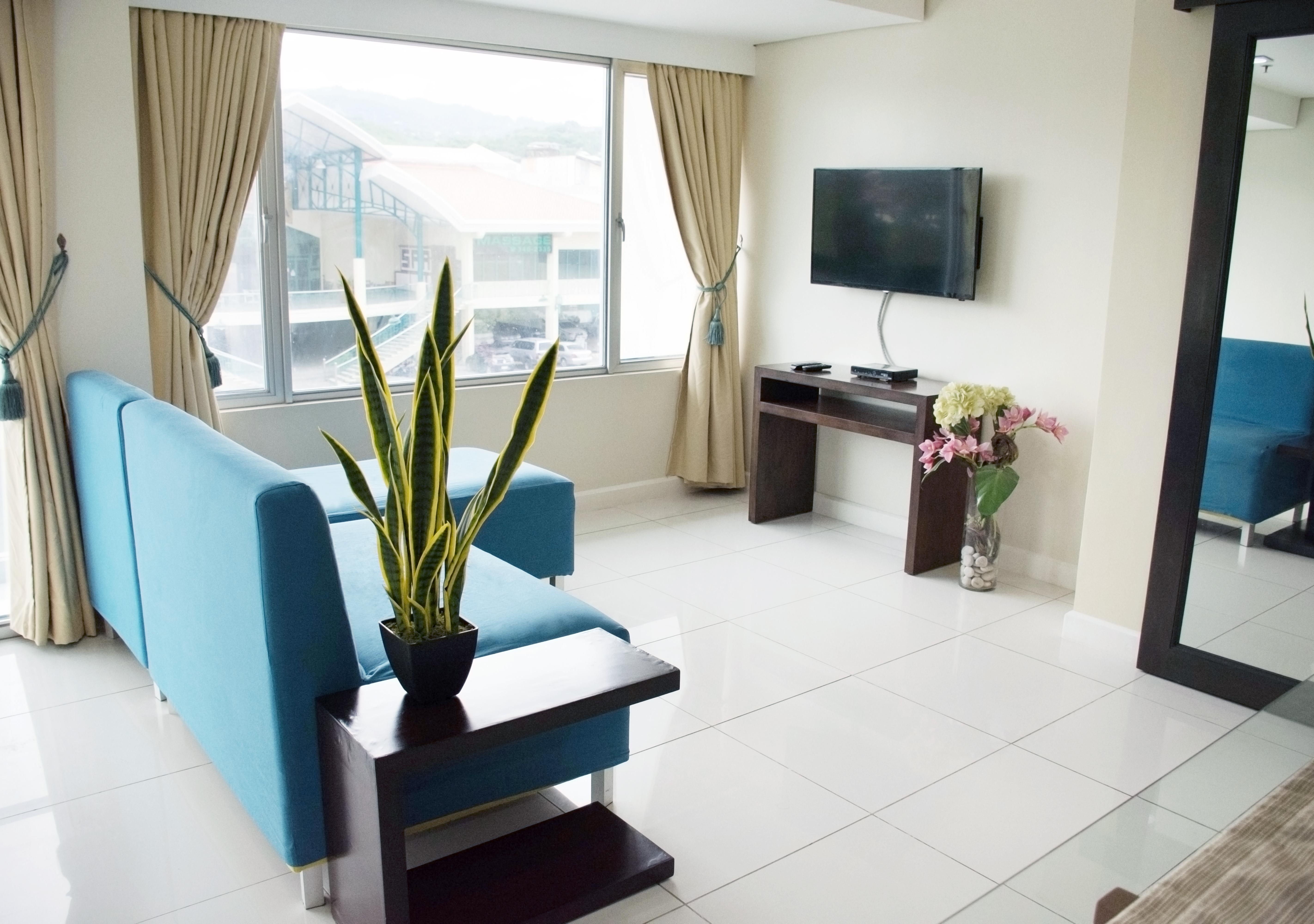 Alicia Apartelle Cebu Extérieur photo