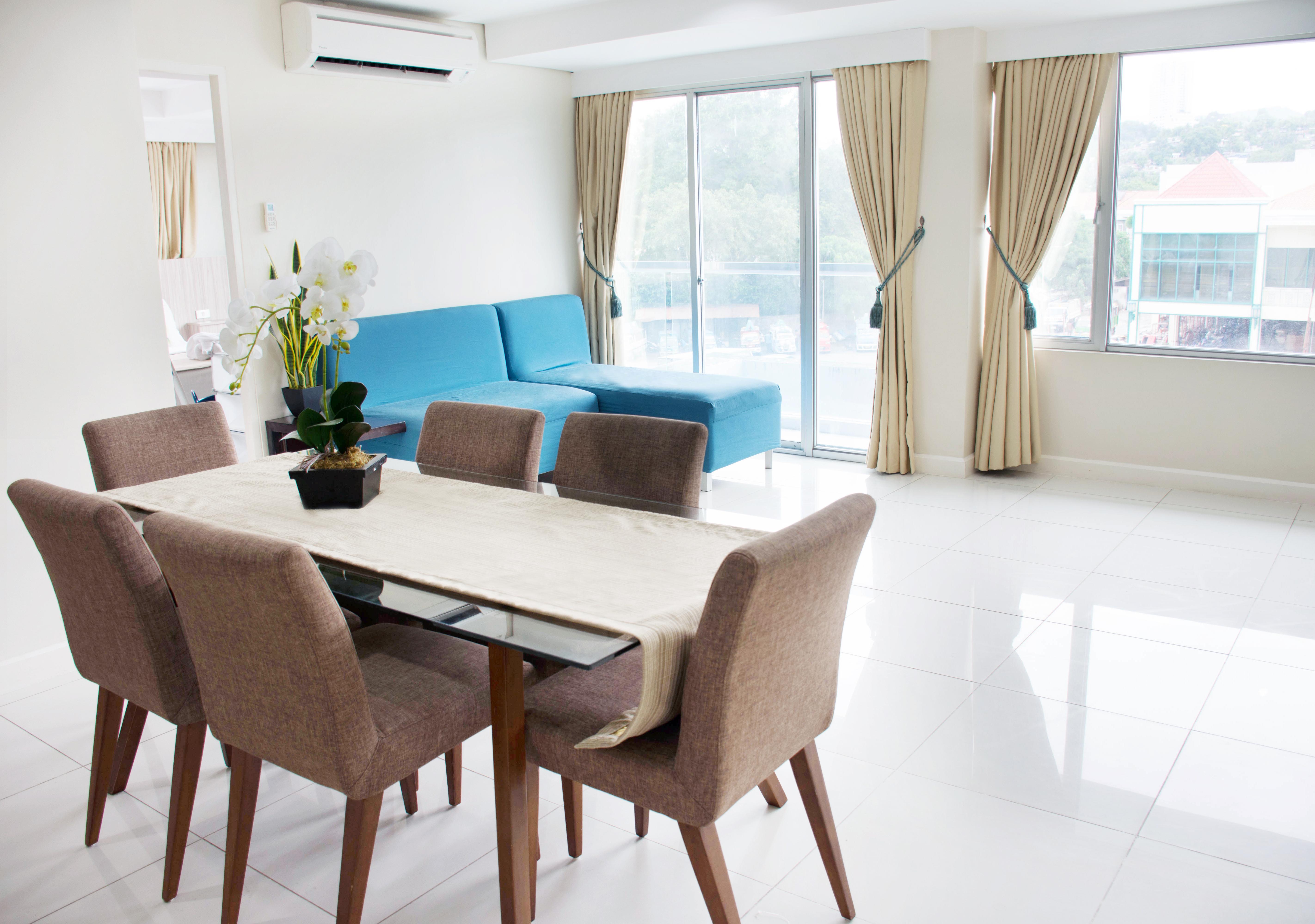 Alicia Apartelle Cebu Extérieur photo