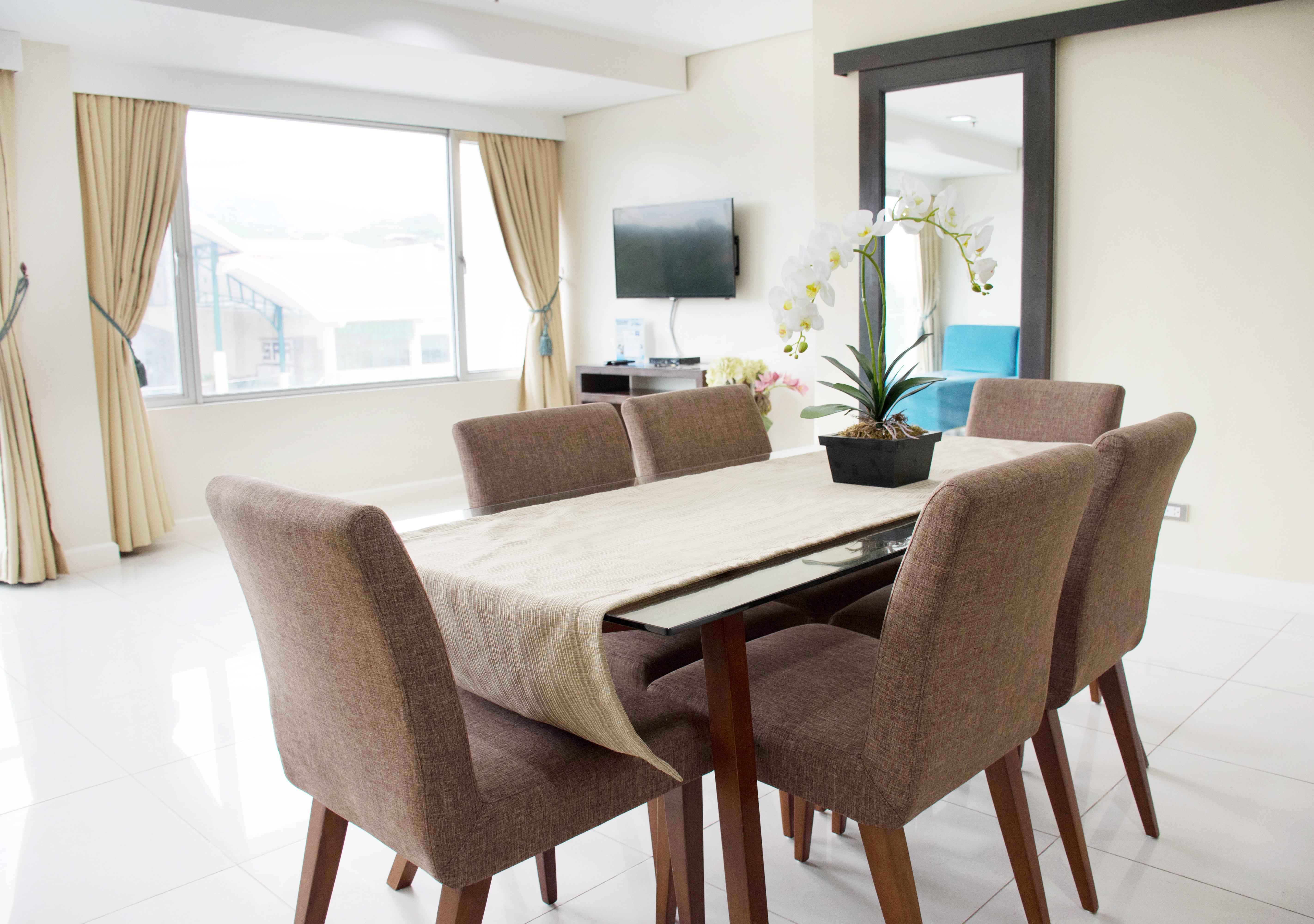 Alicia Apartelle Cebu Extérieur photo