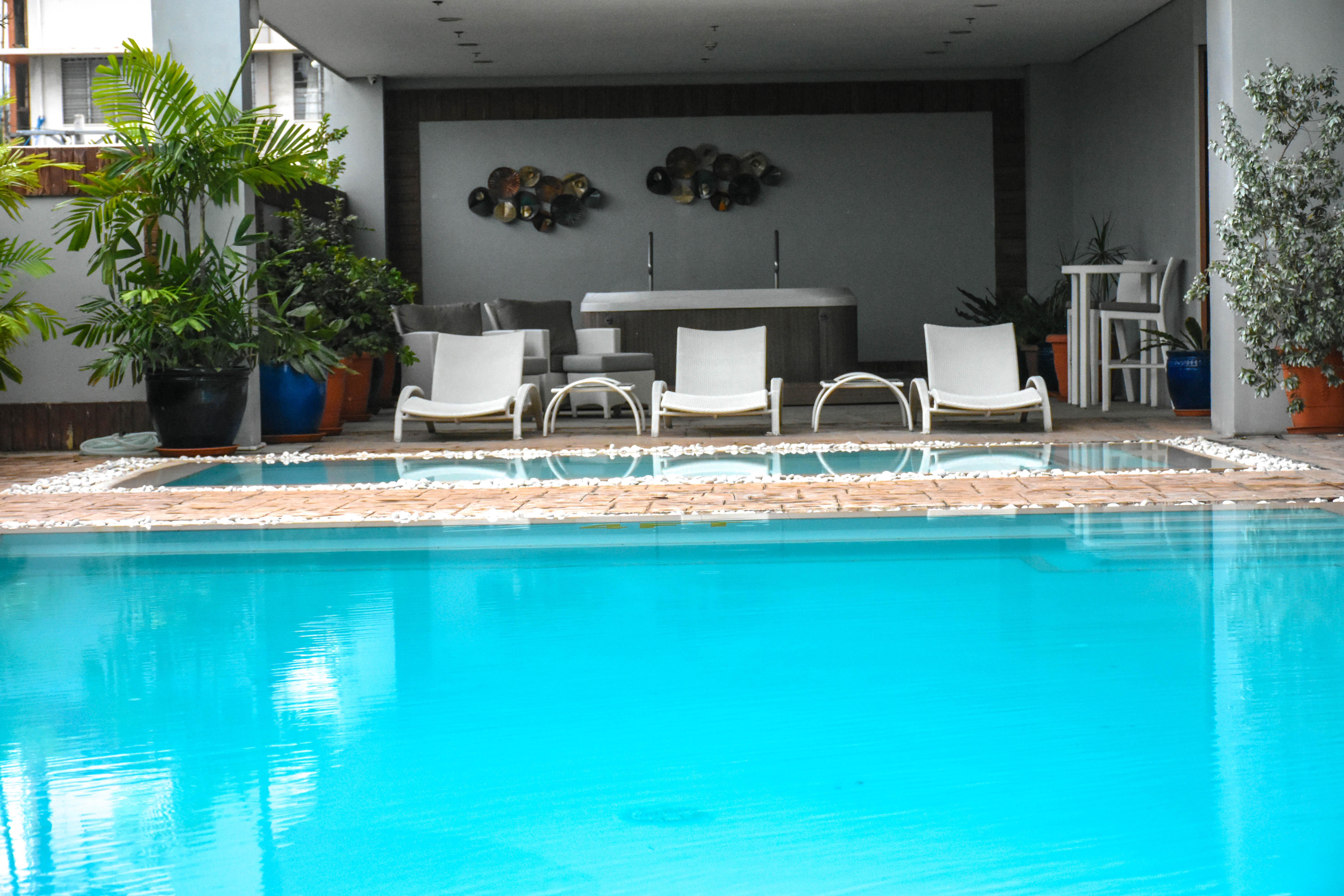 Alicia Apartelle Cebu Extérieur photo