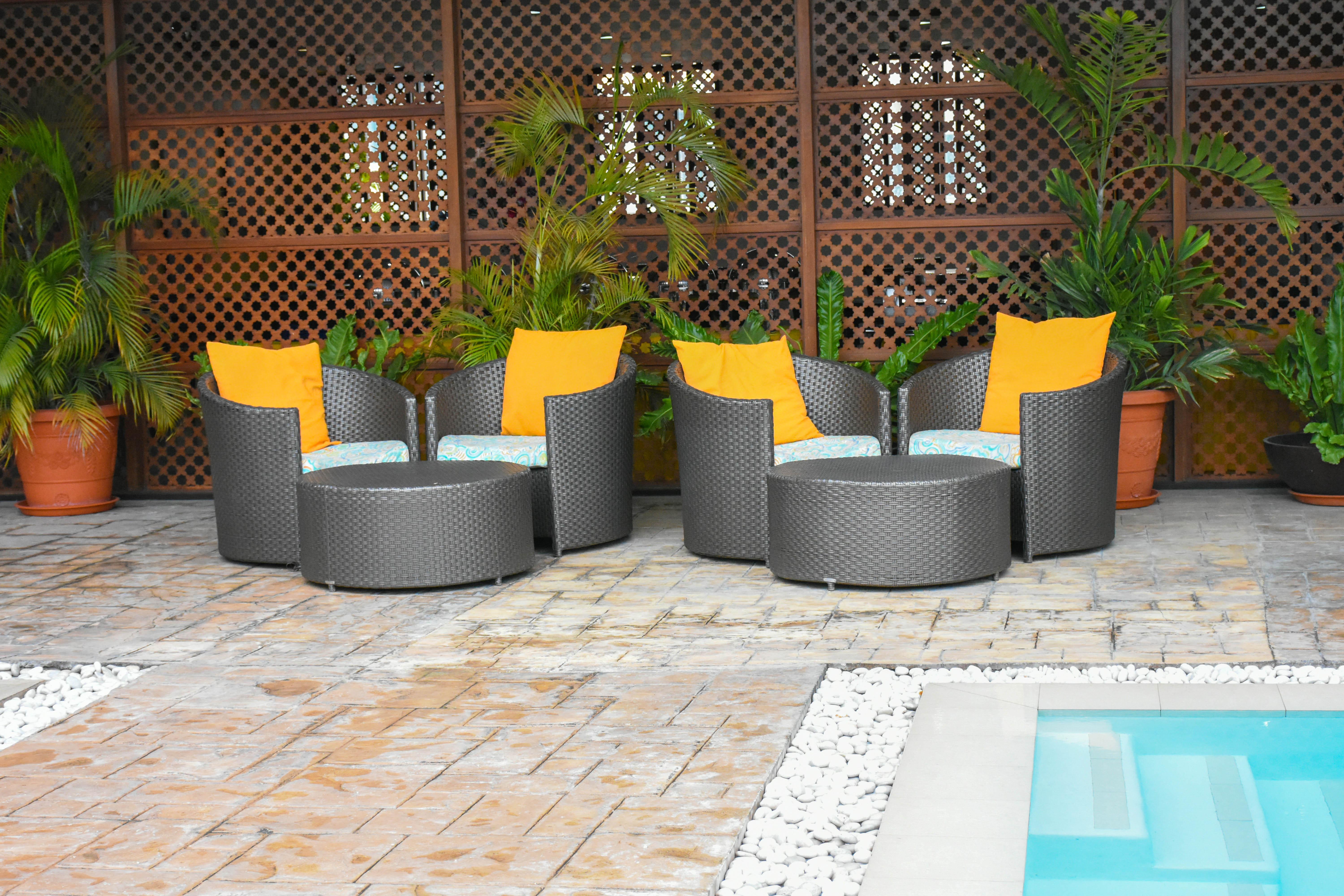 Alicia Apartelle Cebu Extérieur photo
