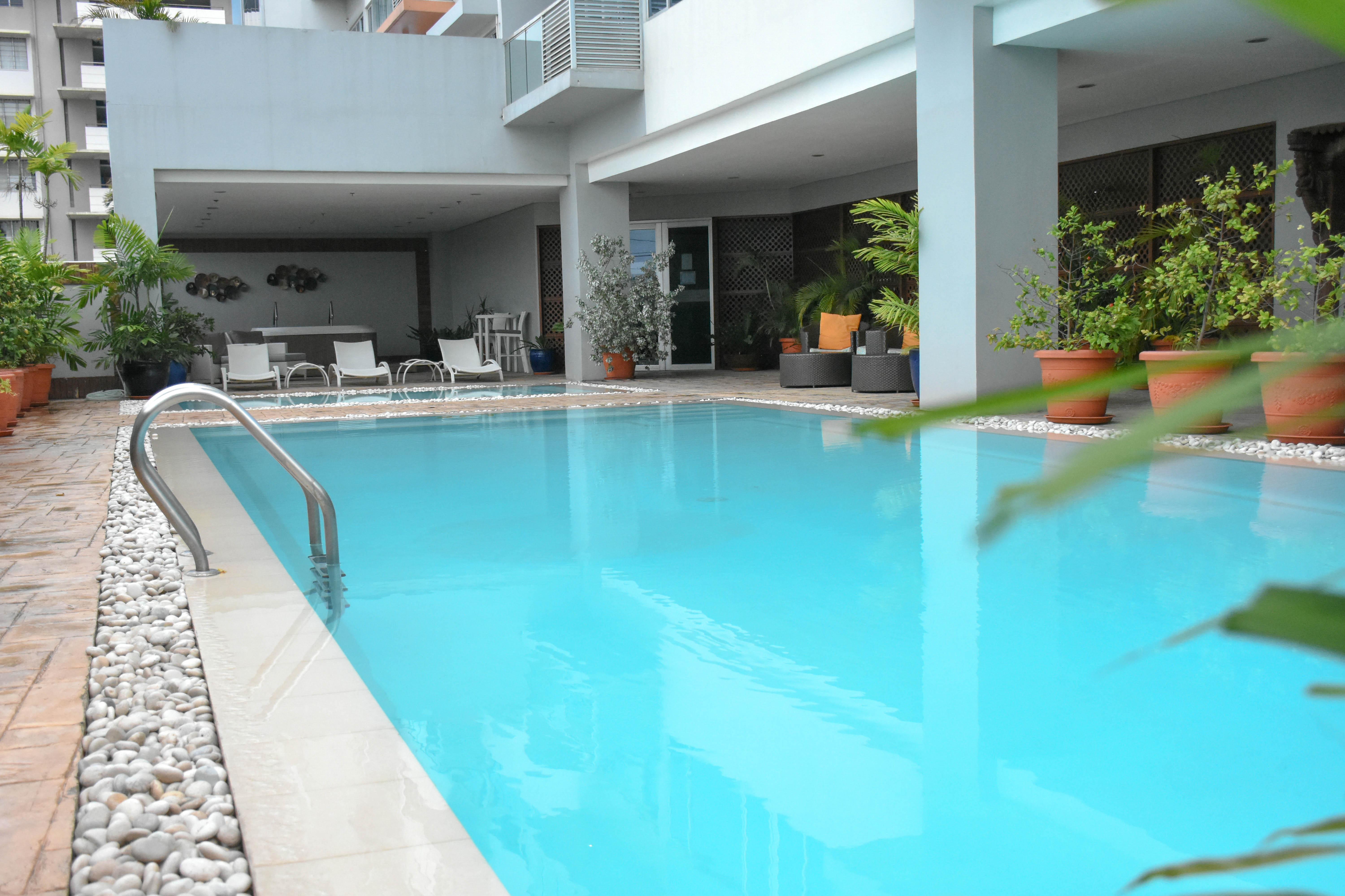 Alicia Apartelle Cebu Extérieur photo