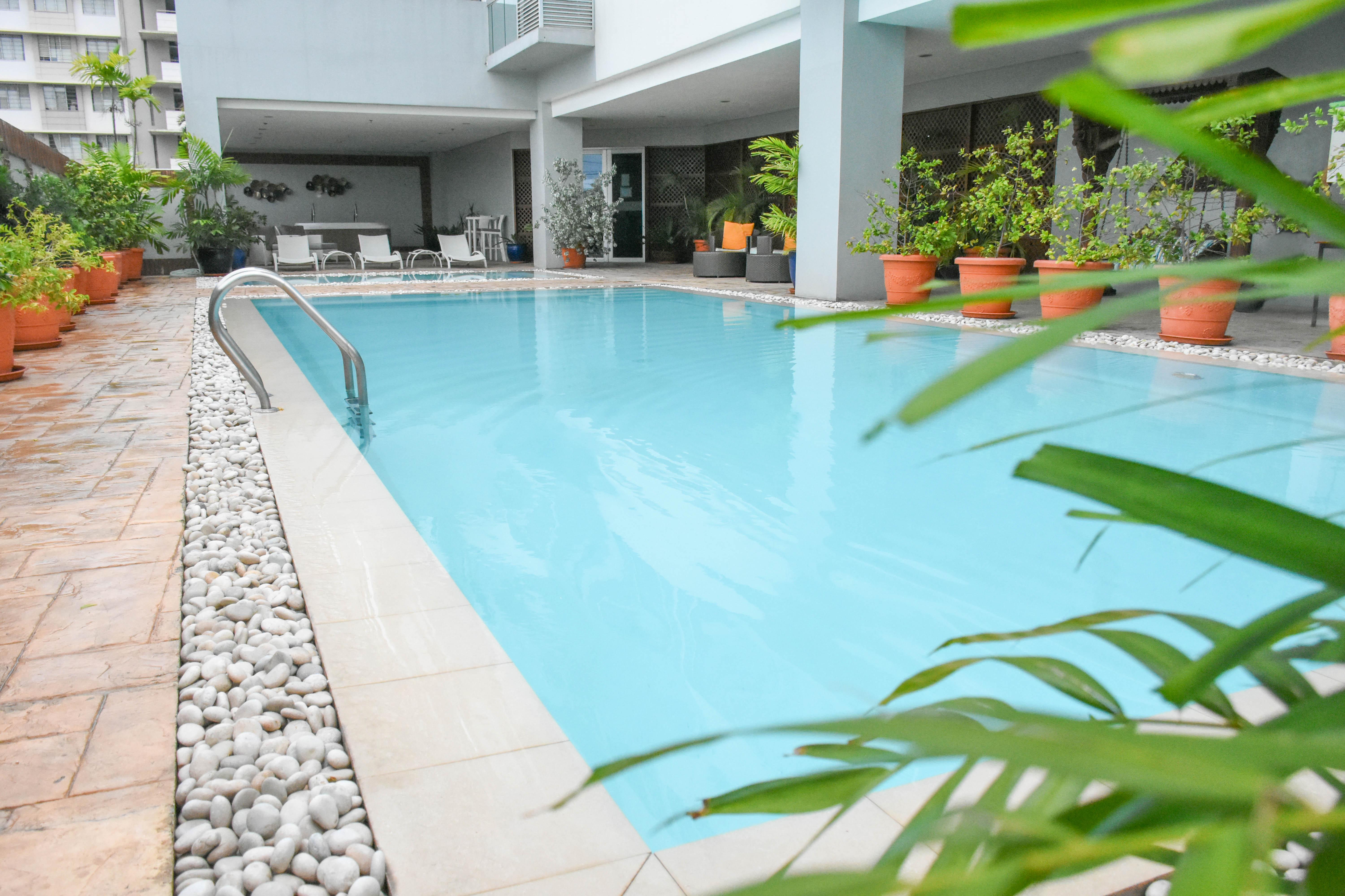 Alicia Apartelle Cebu Extérieur photo