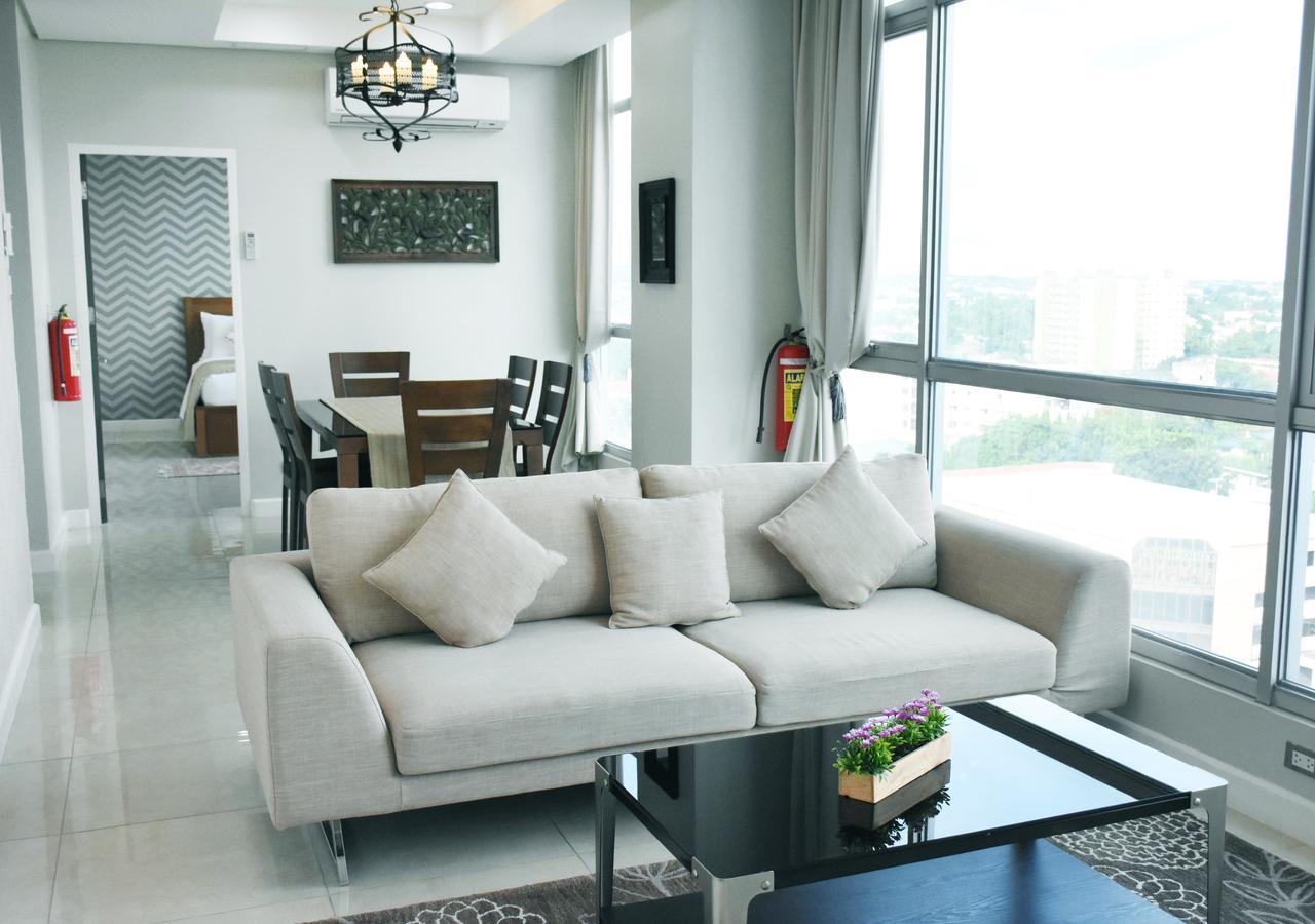 Alicia Apartelle Cebu Extérieur photo