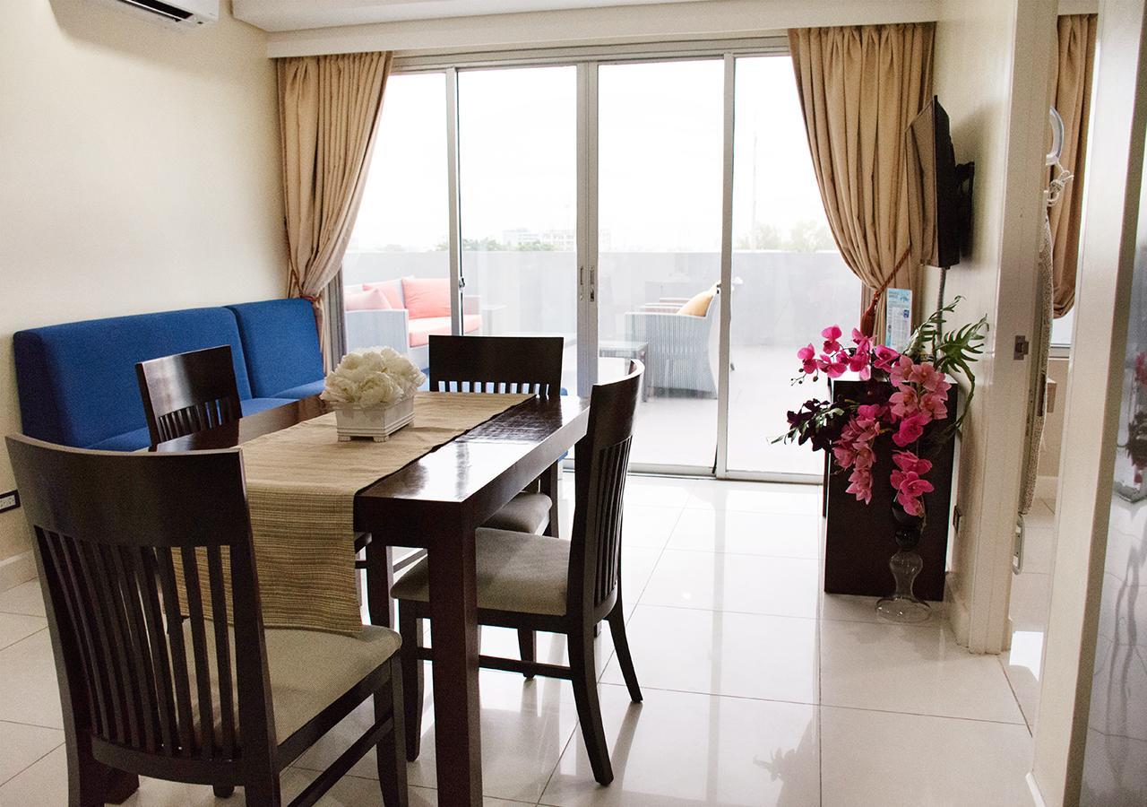 Alicia Apartelle Cebu Extérieur photo