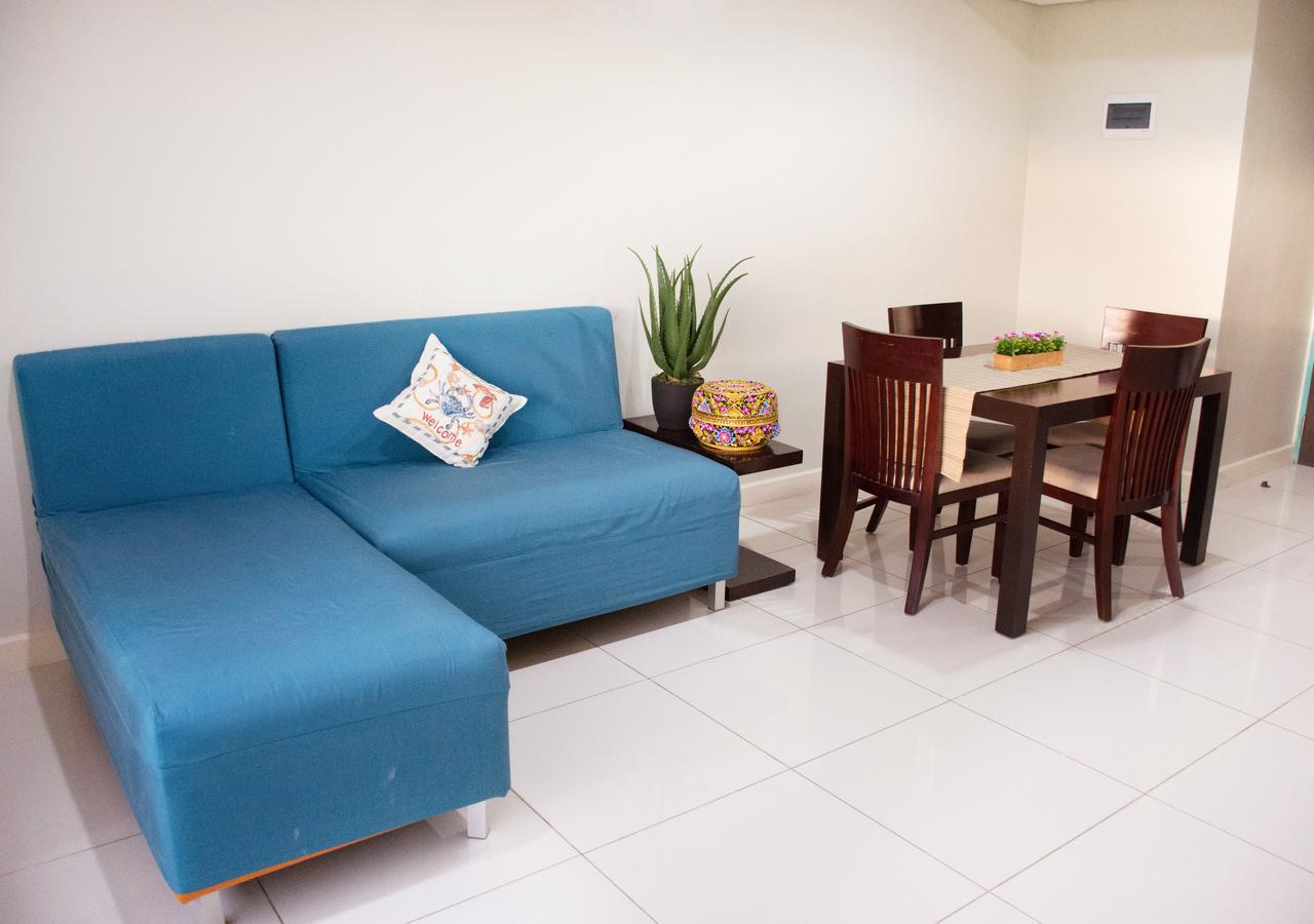 Alicia Apartelle Cebu Extérieur photo